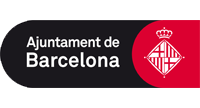 Logo Ayuntamiento de Barcelona